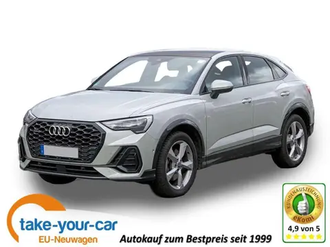 Annonce AUDI Q3 Diesel 2024 d'occasion 