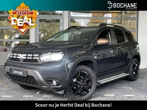 Used DACIA DUSTER LPG 2023 Ad 