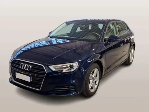 Annonce AUDI A3 Diesel 2019 d'occasion 