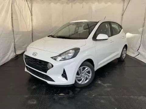 Annonce HYUNDAI I10 Essence 2021 d'occasion 