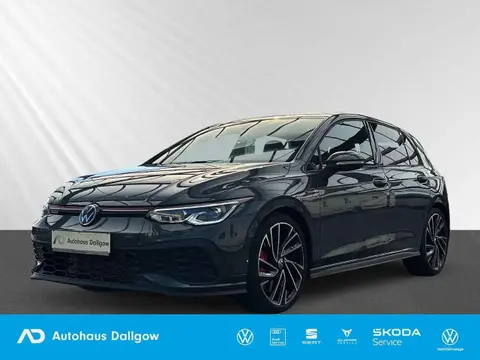 Annonce VOLKSWAGEN GOLF Essence 2023 d'occasion 