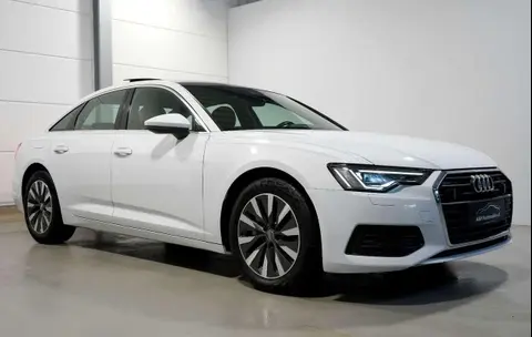 Annonce AUDI A6 Diesel 2019 d'occasion 