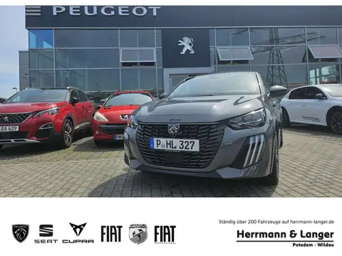 Used PEUGEOT 208 Petrol 2024 Ad 