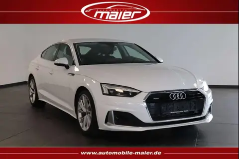 Used AUDI A5 Petrol 2020 Ad 