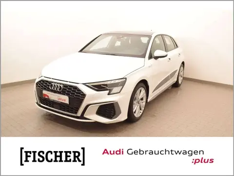 Used AUDI A3 Diesel 2024 Ad 