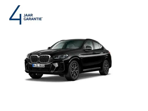 Annonce BMW X4 Essence 2024 d'occasion 