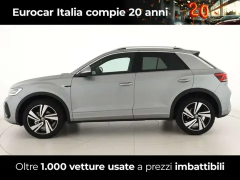 Annonce VOLKSWAGEN T-ROC Essence 2023 d'occasion 