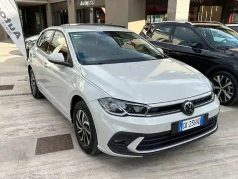 Used VOLKSWAGEN POLO Petrol 2022 Ad 