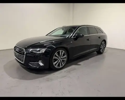 Annonce AUDI A6 Hybride 2019 d'occasion 