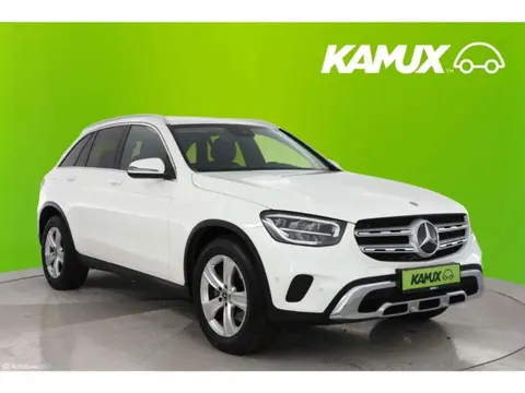 Used MERCEDES-BENZ CLASSE GLC Diesel 2021 Ad 