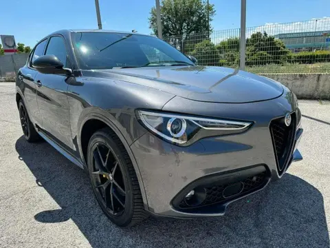 Used ALFA ROMEO STELVIO Diesel 2021 Ad 