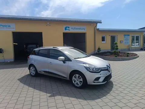 Used RENAULT CLIO Petrol 2019 Ad 