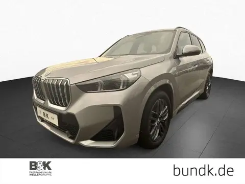 Used BMW X1 Petrol 2023 Ad 