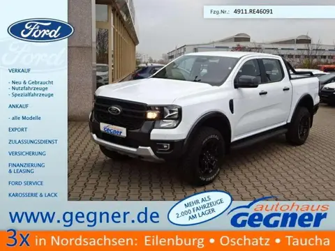 Annonce FORD RANGER Diesel 2024 d'occasion 