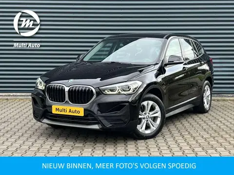 Used BMW X1 Hybrid 2021 Ad 