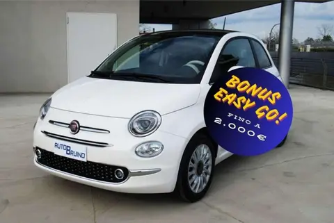 Used FIAT 500 Hybrid 2023 Ad 