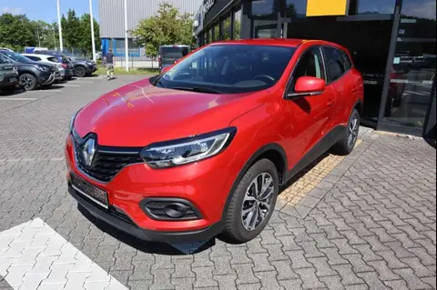 Used RENAULT KADJAR Petrol 2022 Ad 