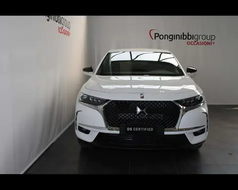 Annonce DS AUTOMOBILES DS7 Hybride 2021 d'occasion 