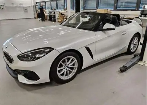 Annonce BMW Z4 Essence 2019 d'occasion 