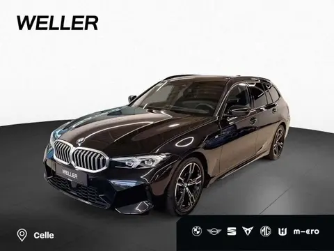 Used BMW SERIE 3 Hybrid 2024 Ad 