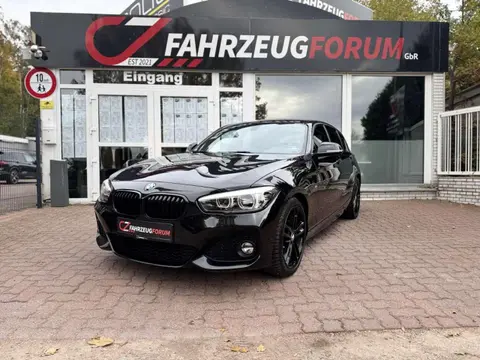 Used BMW SERIE 1 Petrol 2019 Ad 