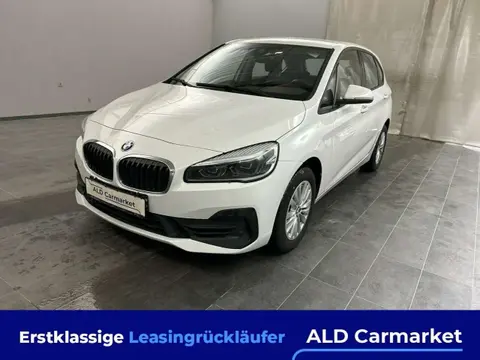 Annonce BMW SERIE 2 Diesel 2021 d'occasion 