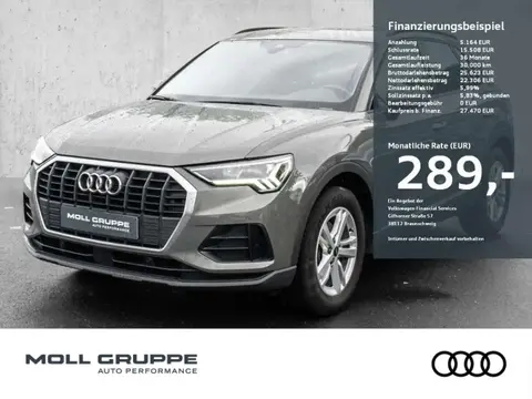 Used AUDI Q3 Petrol 2021 Ad 