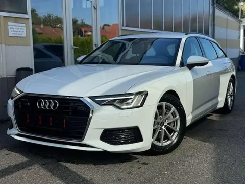 Used AUDI A6 Diesel 2021 Ad 