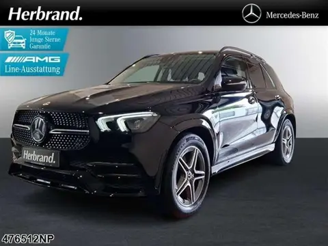 Used MERCEDES-BENZ CLASSE GLE Hybrid 2022 Ad 