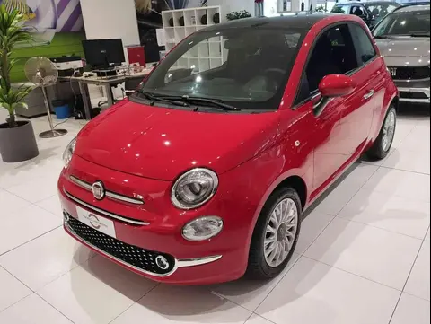 Used FIAT 500 Hybrid 2024 Ad 