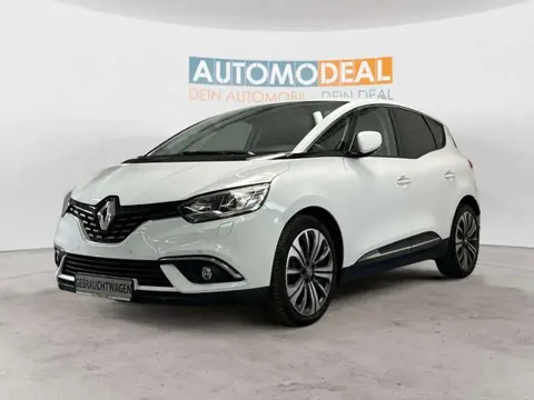 Used RENAULT SCENIC Petrol 2018 Ad 