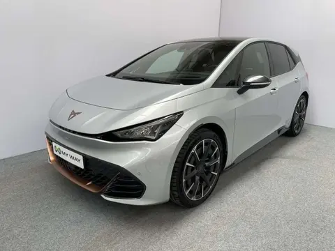 Used CUPRA BORN Electric 2022 Ad 