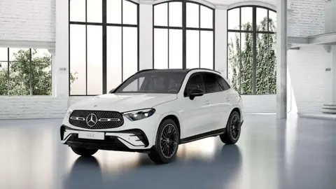 Used MERCEDES-BENZ CLASSE GLC Diesel 2023 Ad 