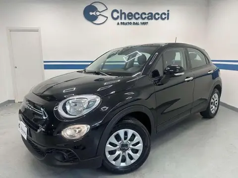 Annonce FIAT 500X Diesel 2023 d'occasion 