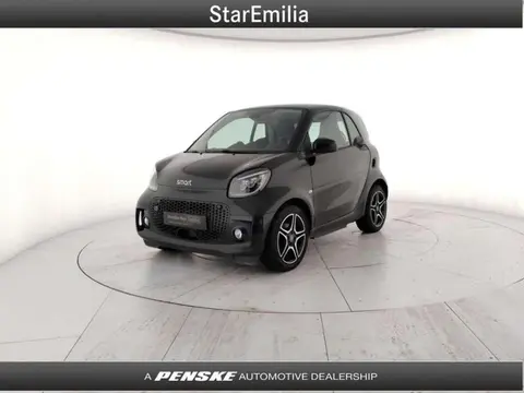 Used SMART FORTWO Electric 2021 Ad 