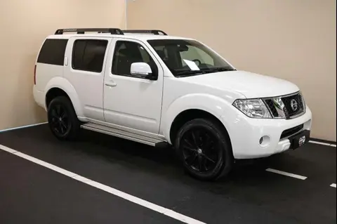 Used NISSAN PATHFINDER Diesel 2014 Ad 