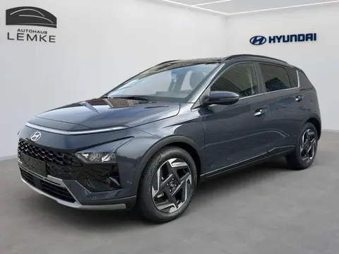 Annonce HYUNDAI BAYON Essence 2024 d'occasion 