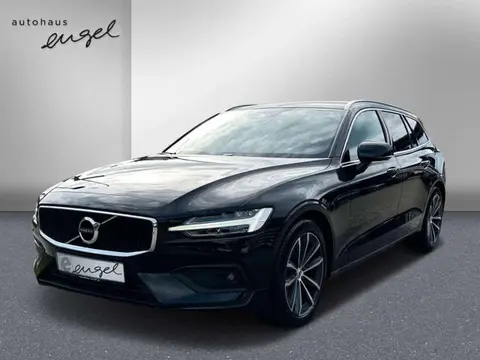 Used VOLVO V60 Petrol 2020 Ad Germany