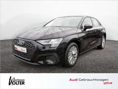 Used AUDI A3 Hybrid 2021 Ad 