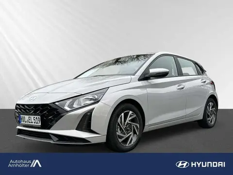 Annonce HYUNDAI I20 Essence 2024 d'occasion 