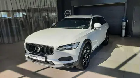 Annonce VOLVO V90 Diesel 2020 d'occasion Belgique