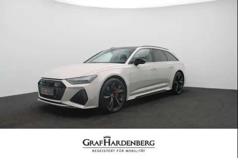 Used AUDI RS6 Petrol 2024 Ad Germany