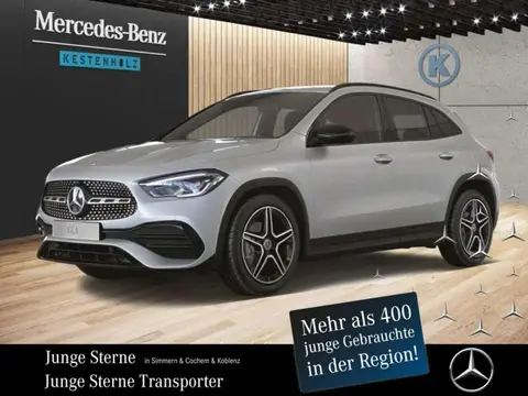 Used MERCEDES-BENZ CLASSE GLA Petrol 2023 Ad 