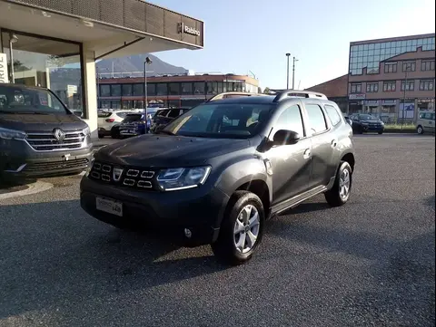 Annonce DACIA DUSTER GPL 2019 d'occasion 