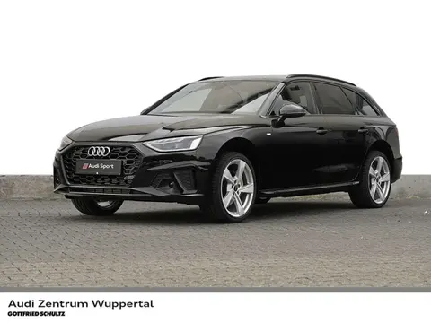 Used AUDI A4 Petrol 2024 Ad 