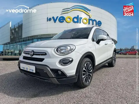 Annonce FIAT 500X Essence 2019 d'occasion 