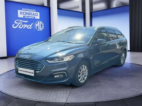 Used FORD MONDEO Diesel 2020 Ad 