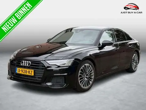 Used AUDI A6 Hybrid 2020 Ad 