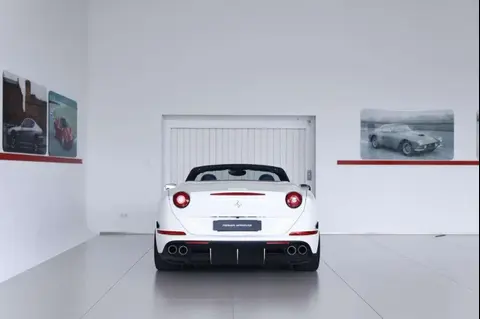 Annonce FERRARI CALIFORNIA Essence 2015 d'occasion 