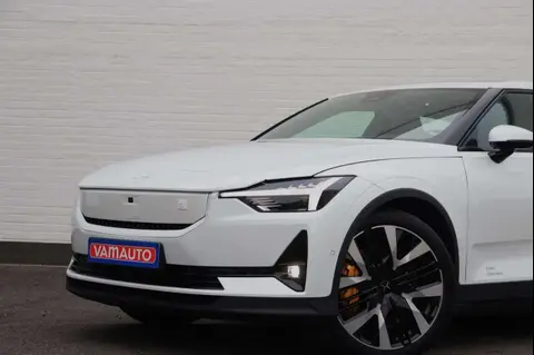 Used POLESTAR 2 Electric 2023 Ad 